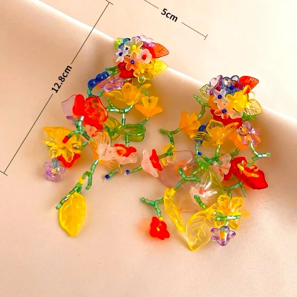 New Arrivals! Gorgeous Handmade Earring